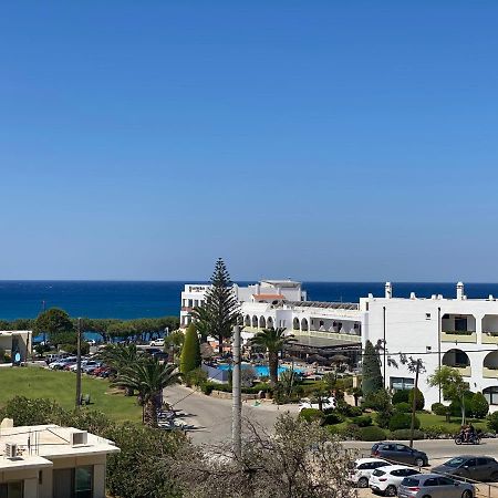 Zambia Apartments Πλακιάς Εξωτερικό φωτογραφία