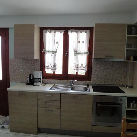 Zambia Apartments Πλακιάς Εξωτερικό φωτογραφία