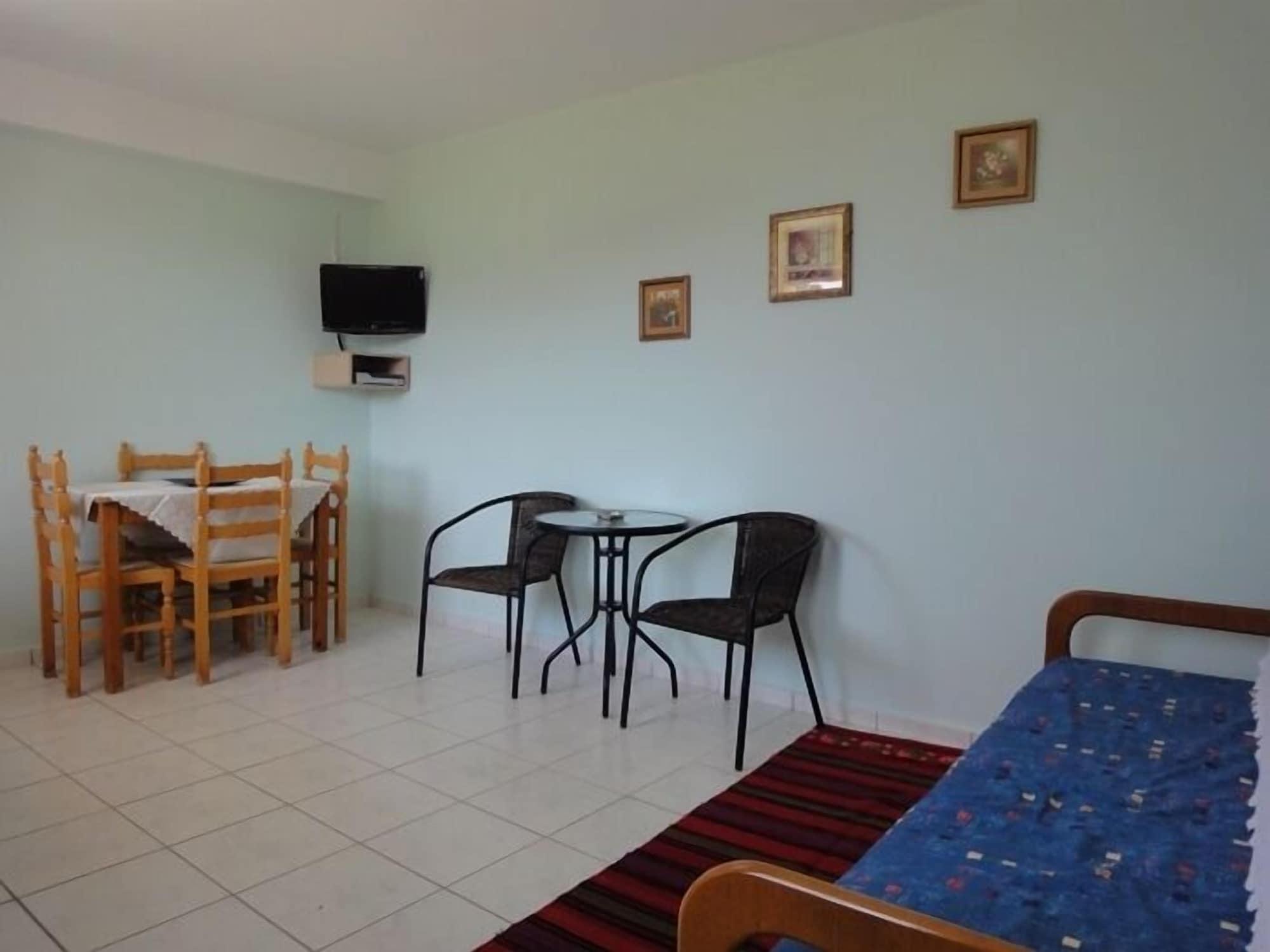 Zambia Apartments Πλακιάς Εξωτερικό φωτογραφία