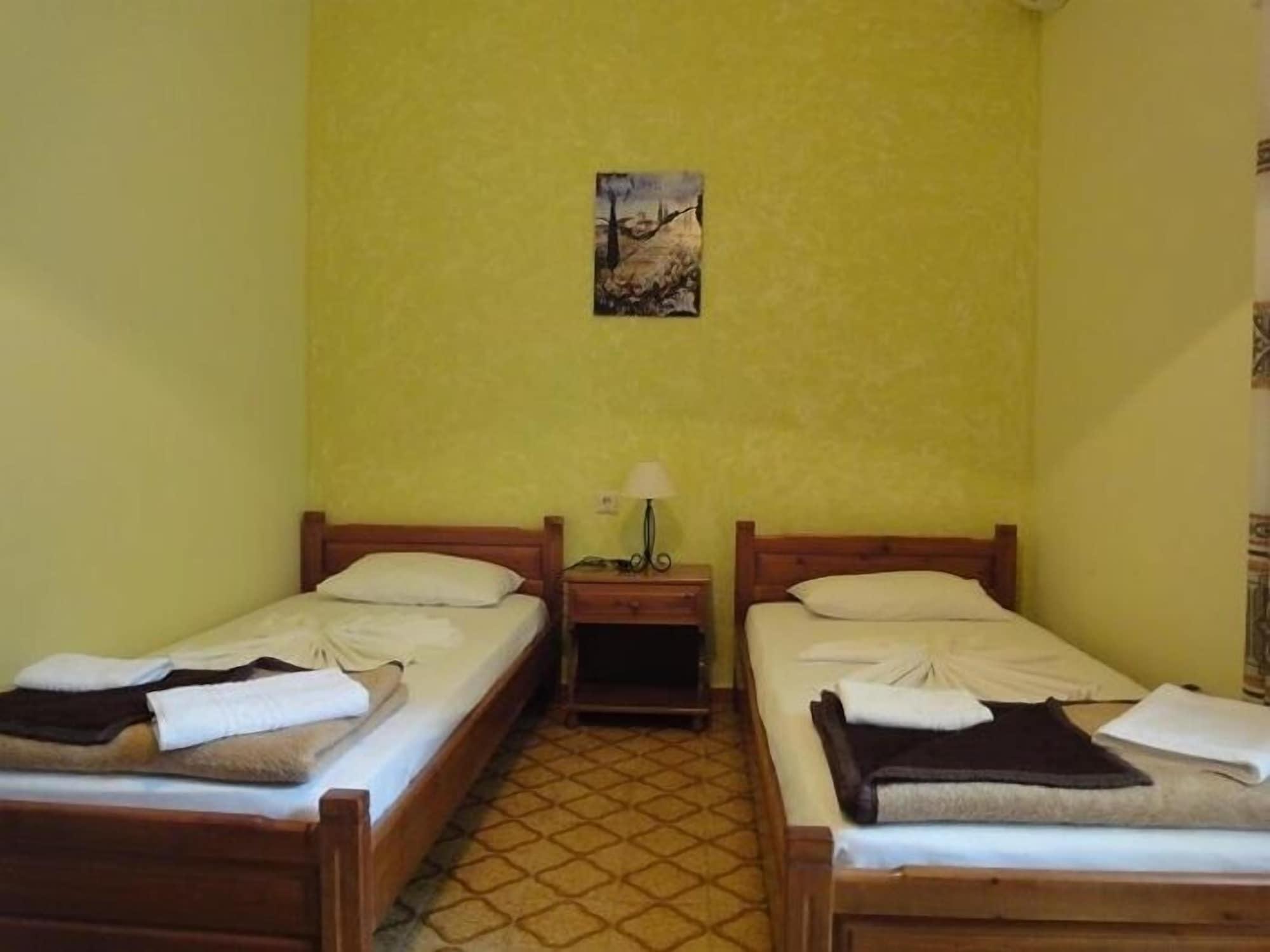 Zambia Apartments Πλακιάς Εξωτερικό φωτογραφία