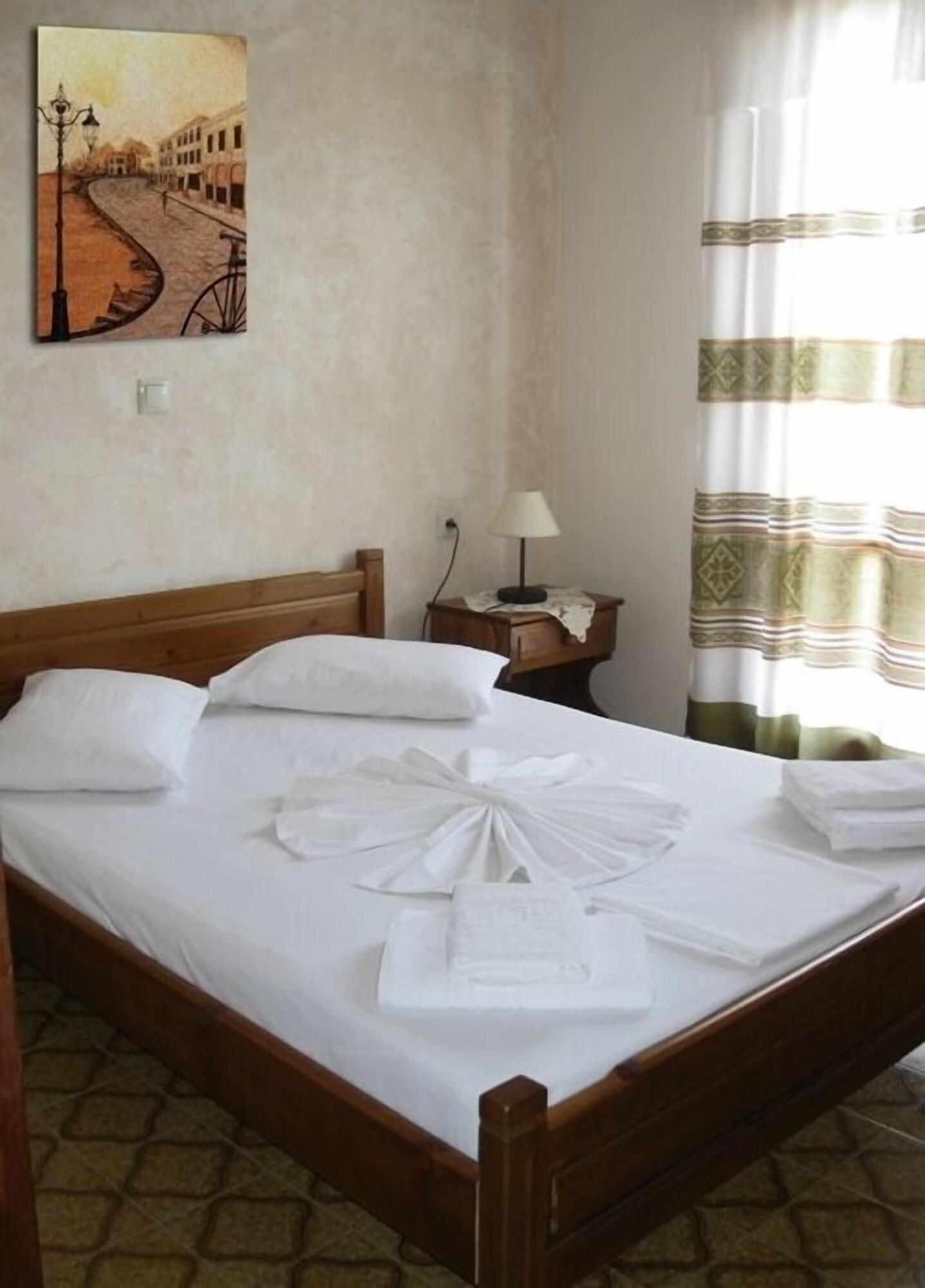 Zambia Apartments Πλακιάς Εξωτερικό φωτογραφία