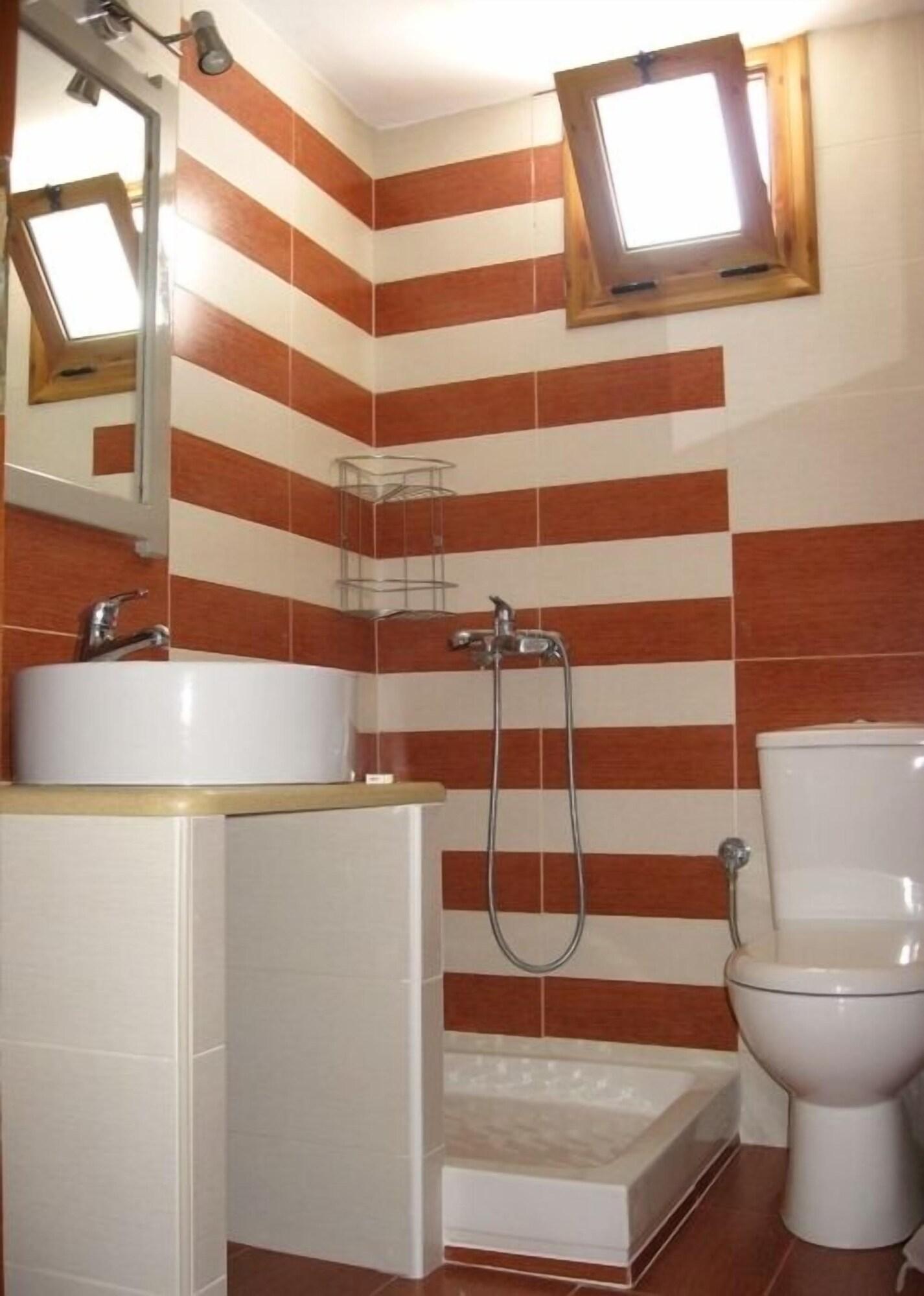Zambia Apartments Πλακιάς Εξωτερικό φωτογραφία