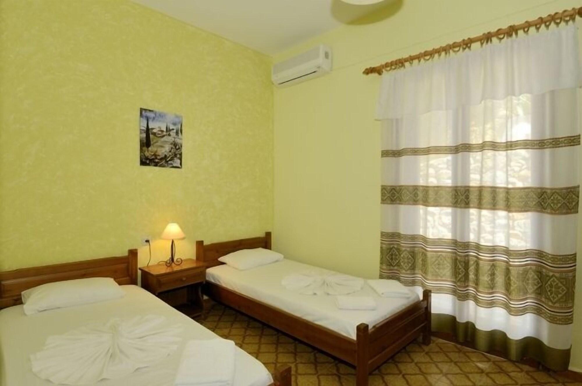 Zambia Apartments Πλακιάς Εξωτερικό φωτογραφία