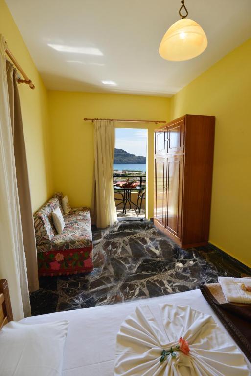 Zambia Apartments Πλακιάς Δωμάτιο φωτογραφία