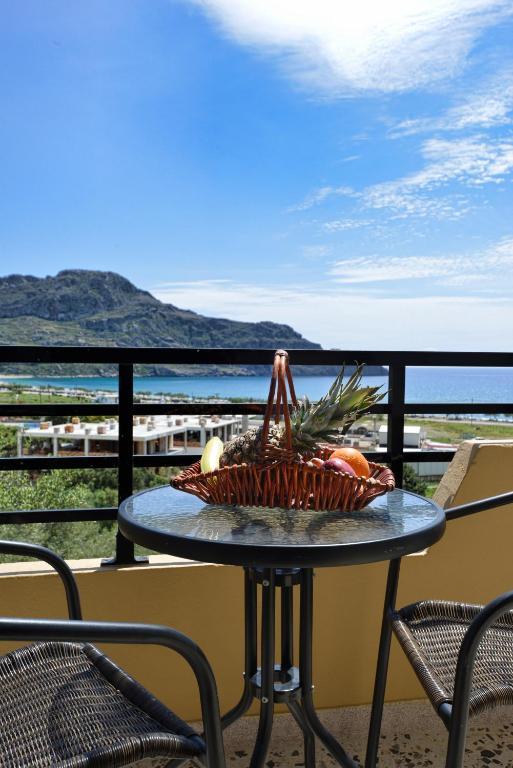Zambia Apartments Πλακιάς Δωμάτιο φωτογραφία