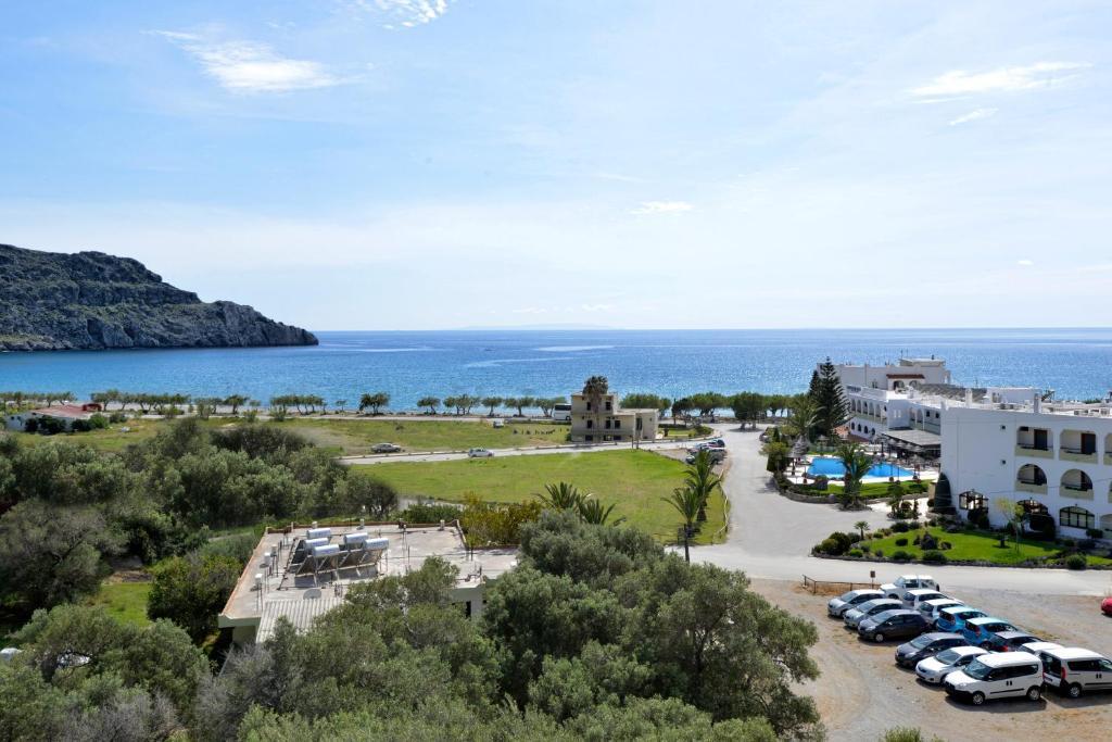 Zambia Apartments Πλακιάς Δωμάτιο φωτογραφία