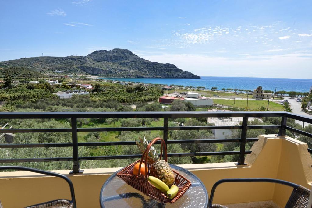 Zambia Apartments Πλακιάς Εξωτερικό φωτογραφία