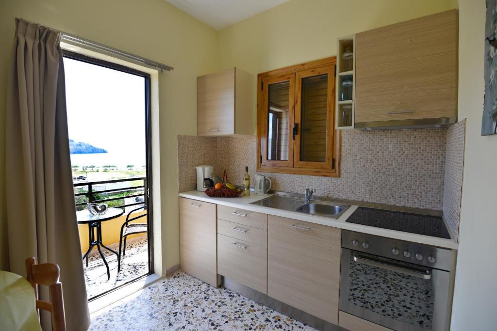 Zambia Apartments Πλακιάς Εξωτερικό φωτογραφία
