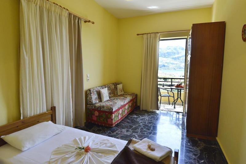 Zambia Apartments Πλακιάς Εξωτερικό φωτογραφία
