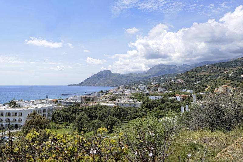 Zambia Apartments Πλακιάς Εξωτερικό φωτογραφία